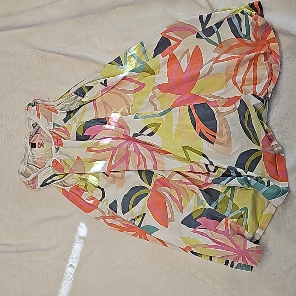 Tank Dress
